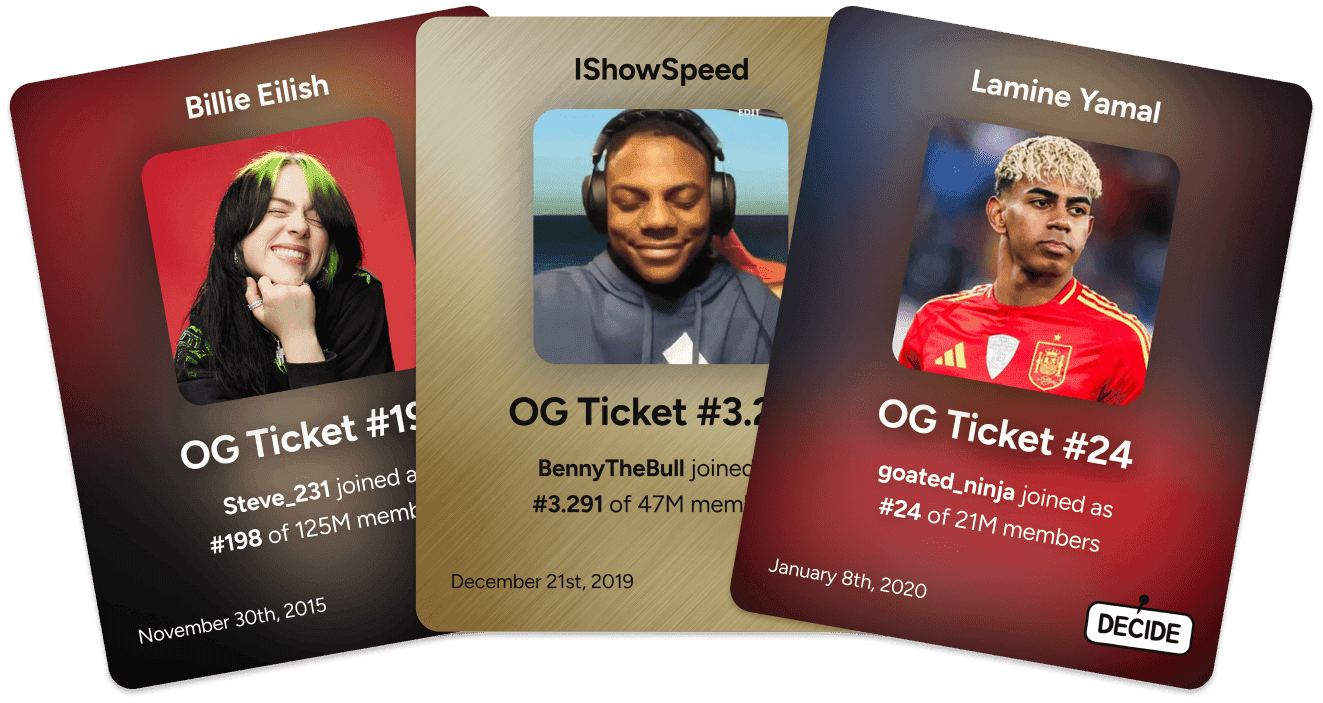 OGticket
